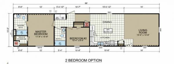 2023 Champion Mobile Home For Sale