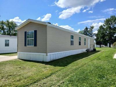 Mobile Home at 38 Sycamore Street Crestline, OH 44827