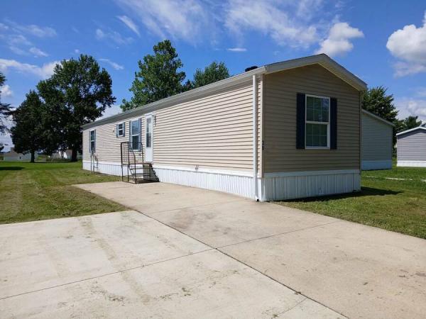 2019 2663FN  Home