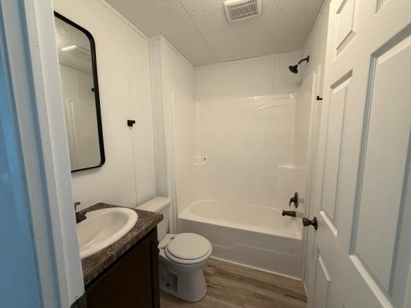 2019 2663FN  Home
