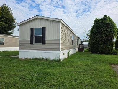 Mobile Home at 2703 Aspen Street Middletown, OH 45042