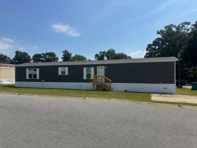 Mobile Home at 7001 Spring Drive Lot #10 Cottondale, AL 35453