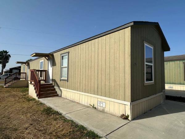 Photo 1 of 2 of home located at 4506 N Business 77 #256 Harlingen, TX 78552