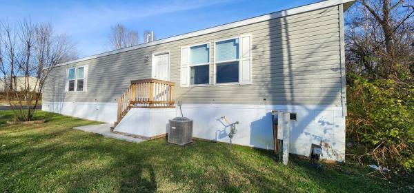 2022  Mobile Home For Sale