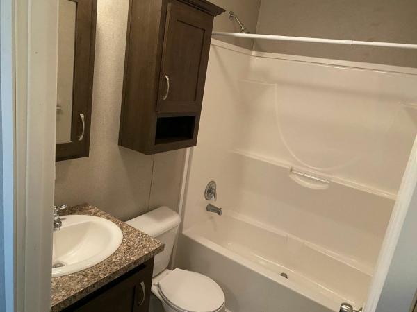 2018 Champion Redman Advantage II Mobile Home