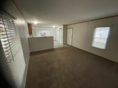 Mobile Home at 281 Kimberly Lane Lot 73 Dundee, MI 48131
