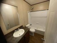 2009 Fleetwood Accent Mobile Home
