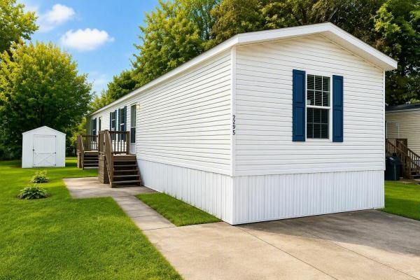 2019 Champion Mobile Home For Sale