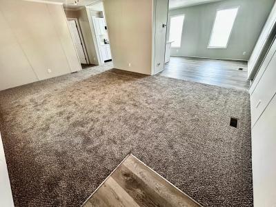 Mobile Home at 6512 Hickory Court West Lot 111 Indianapolis, IN 46203