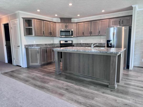 Photo 1 of 2 of home located at 17031 Coventry Lane Lot 105 Holly, MI 48442