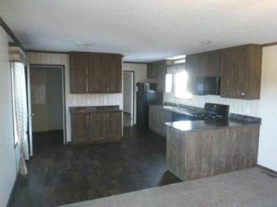 Mobile Home at 609 Maple Ln. Lot B71 Columbus, MI 48063