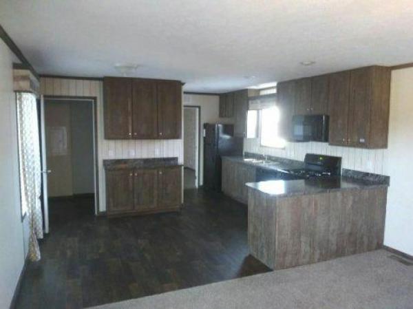 Photo 1 of 2 of home located at 609 Maple Ln. Lot B71 Columbus, MI 48063