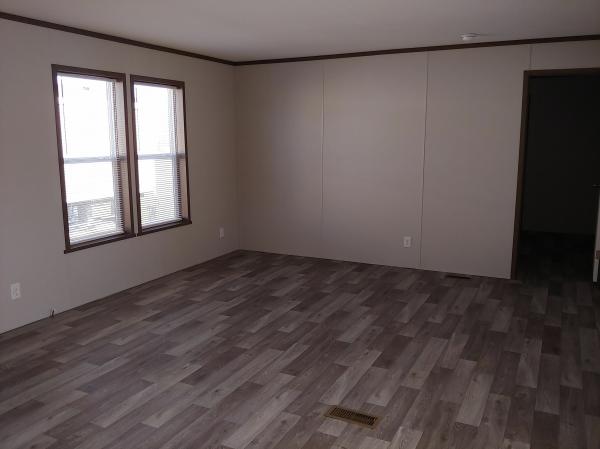Photo 1 of 2 of home located at 1209 Orchard Ct. Lot B98 Columbus, MI 48063