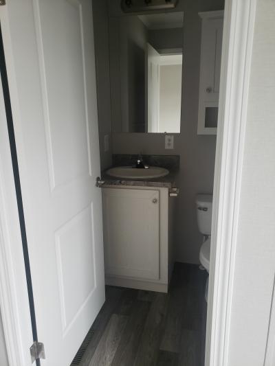 Mobile Home at 961 South Reynolds Road, #138 Toledo, OH 43615