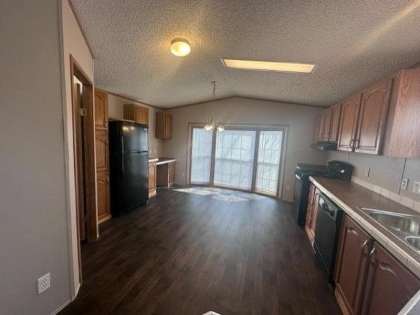 2009 Liberty Mobile Home For Sale