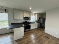 2025 Cavco Ind Inspiration Mobile Home