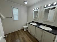 2025 Cavco Ind Inspiration Mobile Home