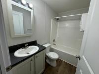 2025 Cavco Ind Inspiration Mobile Home