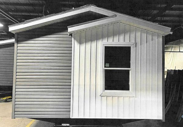Photo 1 of 2 of home located at 122 Pinehurst Dr Lot Pin-122 West Des Moines, IA 50265