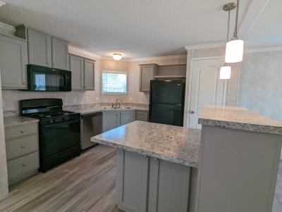 Mobile Home at 483 Montana Belleville, MI 48111