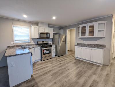 Mobile Home at 677 Oregon Belleville, MI 48111