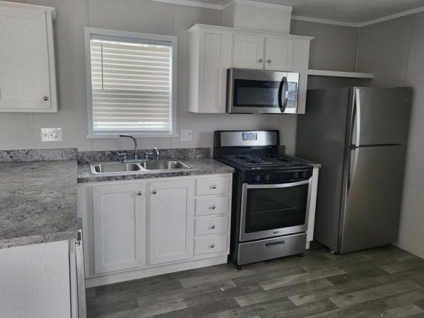 Photo 1 of 2 of home located at 46000 Geddes Road #318 Canton, MI 48188
