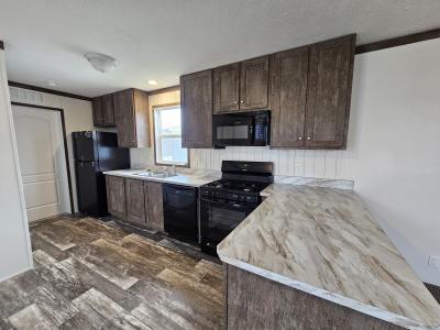Mobile Home at 46000 Geddes Road #354 Canton, MI 48188