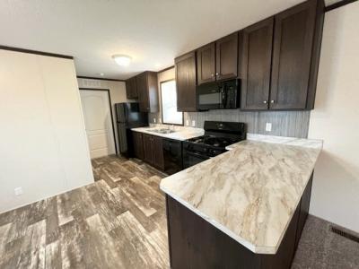 Mobile Home at 46000 Geddes Road #455 Canton, MI 48188