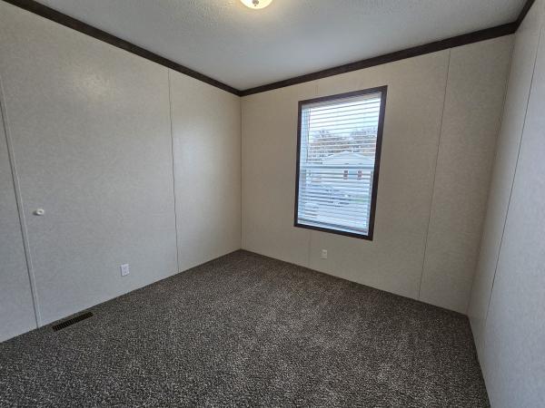 2022 Clayton Pulse 6616-711  Home