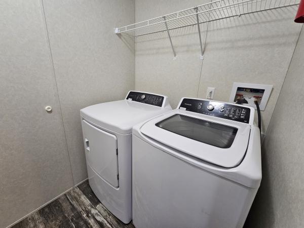 2022 Clayton Pulse 6616-711  Home