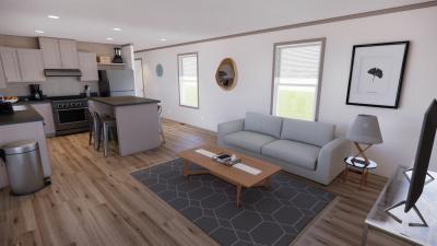 Mobile Home at 5216 Champagne, #156 Flint, MI 48507