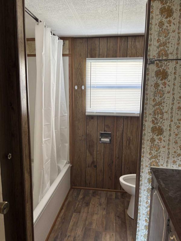 Mobile Home