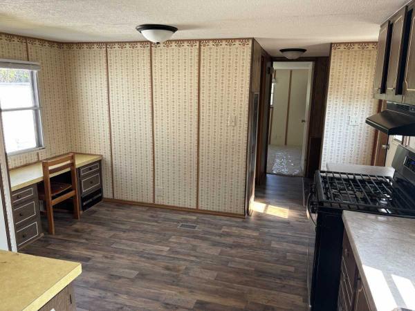 Mobile Home