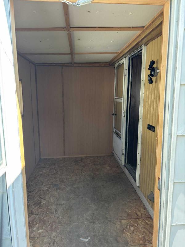 Mobile Home