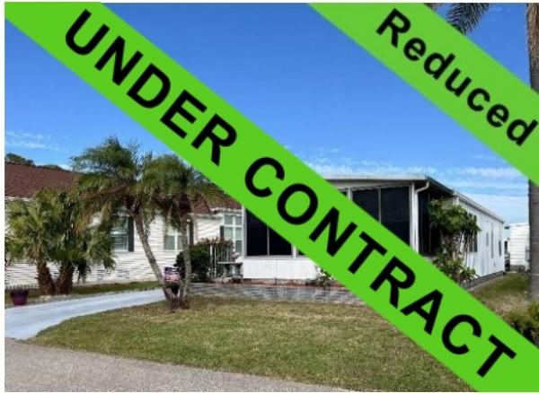 1978 Trop Mobile Home For Sale