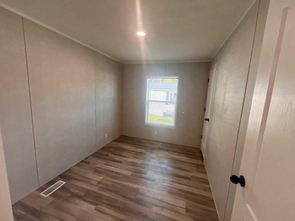 2027 Manufactured Home