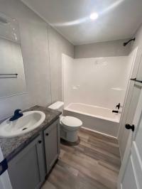 2027 Manufactured Home