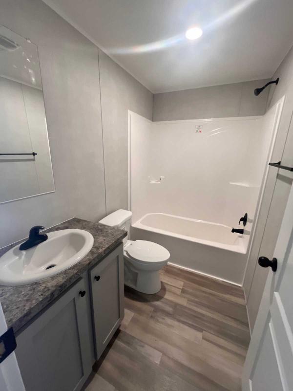 2027 Manufactured Home