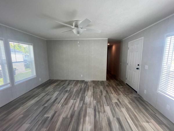 2027 Manufactured Home