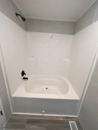 2027 Manufactured Home
