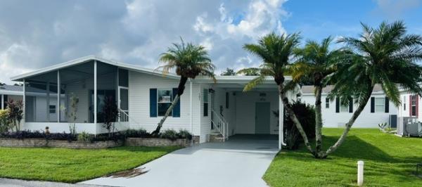 1995 Fleetwood Mobile Home For Sale