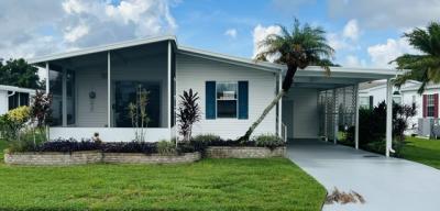Photo 2 of 27 of home located at 101 Orchid View Drive Parrish, FL 34219