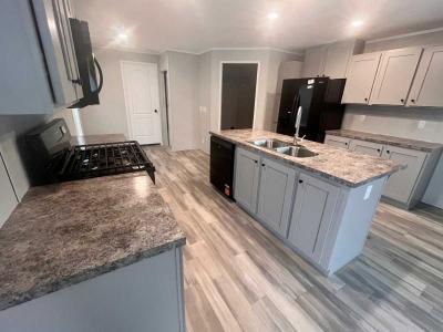 Mobile Home at 102 E. 25th Ave., #204B Sault Sainte Marie, MI 49783