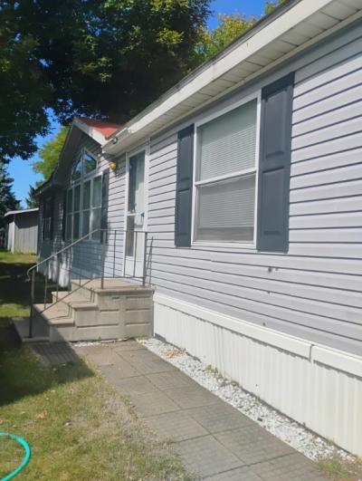 Mobile Home at 9528 Pierce St NE Blaine, MN 55434