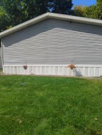 1994 Skyline Knollwood Mobile Home