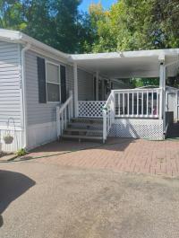 1994 Skyline Knollwood Mobile Home