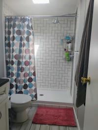 1994 Skyline Knollwood Mobile Home