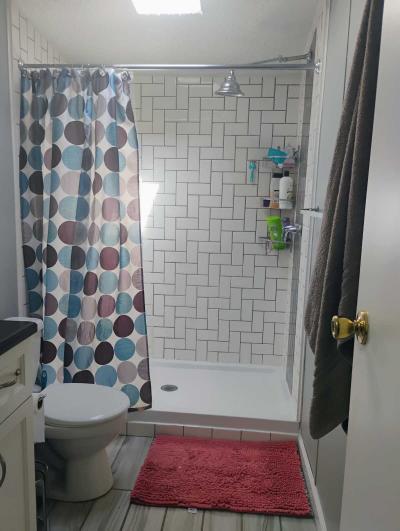Photo 3 of 11 of home located at 9528 Pierce St NE Blaine, MN 55434