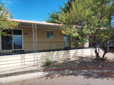 Mobile Home at 7112 Pan American Fwy NE #294 Albuquerque, NM 87109
