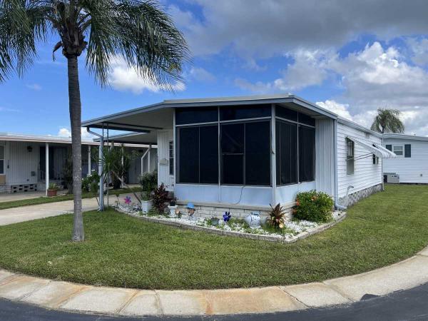 1977 HOMI Mobile Home For Sale